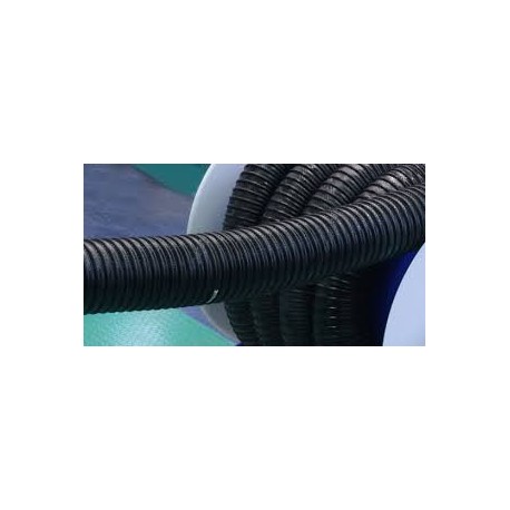 TUBO ASPIRAZIONE GAS AUTO D 75 200° MT 2,5