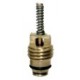 VALVOLINA SPILLO M8X1