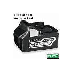 BATTERIA HITACHI 18V6A BLS1860