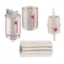 KIT FILTRAGGIO VAPORI