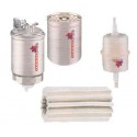 KIT FILTRAGGIO VAPORI