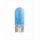 W 12V 5W BLU LAMPADA TUTTOVETR