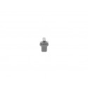 B 8.5D 12V 1.2W CRUSCOTTO NERA