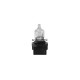 B 10D 12V 5W LAMPADA NERO