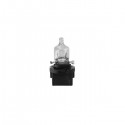 B 10D 12V 5W LAMPADA NERO