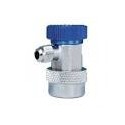 RUBINETTO RAPIDO A/C LP SAE 1/4 M 