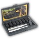 SET RIMOZIONE FINTI DADI RUOTA ANTIFURTO