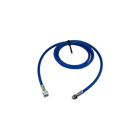 TUBO BLU SERVIZIO STAZIONI A/C 