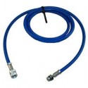TUBO BLU SERVIZIO STAZIONI A/C 