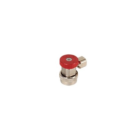 RUBINETTO RAPIDO HP PER HFO1234YF