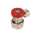 RUBINETTO RAPIDO HP PER HFO1234YF