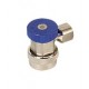 RUBINETTO RAPIDO LP PER HFO1234YF 