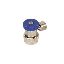 RUBINETTO RAPIDO LP PER HFO1234YF 