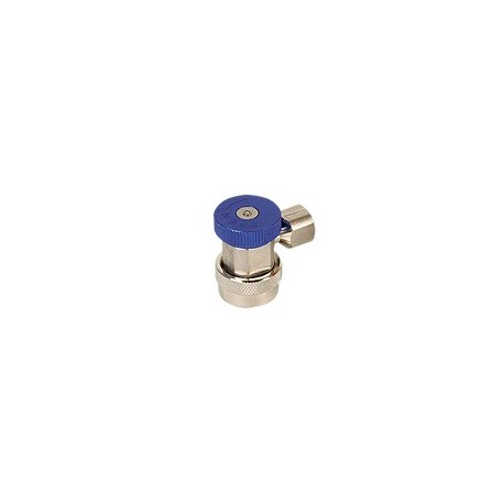 RUBINETTO RAPIDO LP PER HFO1234YF 