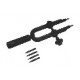 ATTREZZO ANELLI SEEGER 1558/C4