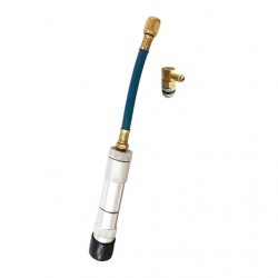 INJECTOR PER OLIO E ADD. A/C