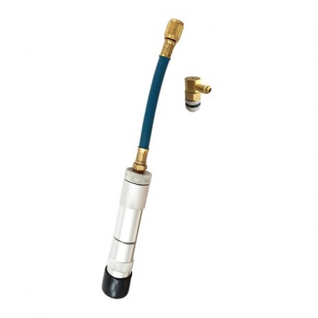 INJECTOR PER OLIO E ADD. A/C
