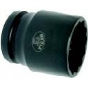 BUSSOLA MOZZI RUOTA VW 3/4" 33 MM POLIGONALE