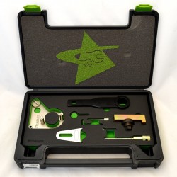 KIT FASE RE/NI/OP 2.0D DCI 1.6 