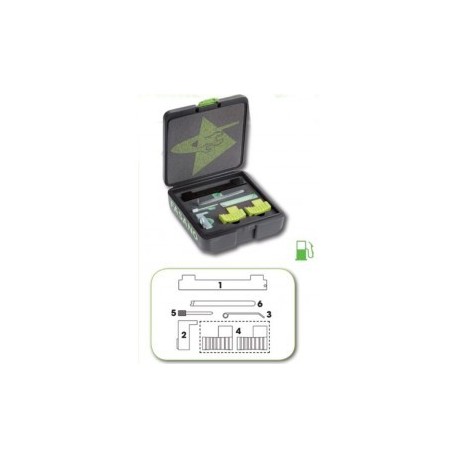 KIT FASE FI,AR,OP 1.6, 1.8