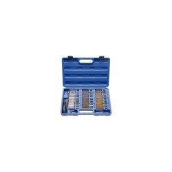 SET PULIZIA INIETTORI 38PZ