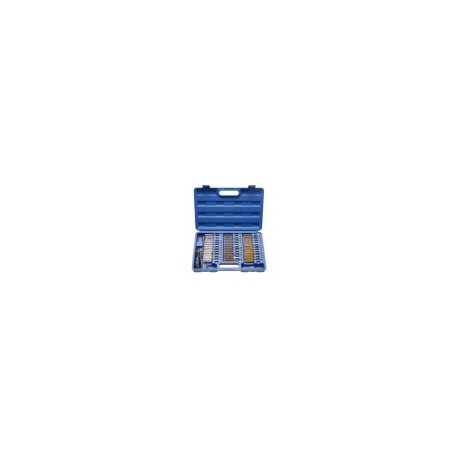 SET PULIZIA INIETTORI 38PZ