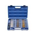 SET PULIZIA INIETTORI 38PZ