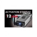 ACTIVATION START 12 