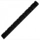 CONTRAPPESI ADESIVI 60 GR. NERI