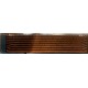 CAVO LCD FLAT Lunghezza 45mm  per AXONE4MINI