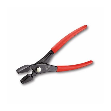 Pinza per anelli stringitubo a presa frontale/laterale 871D
