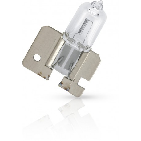 H2 24V 70W LAMPADA ALOGENA