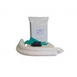 KIT ANTISVERSAMENTO  OLIO   