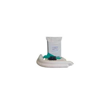 KIT ANTISVERSAMENTO  OLIO   