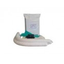 KIT ANTISVERSAMENTO  OLIO   