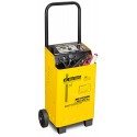 CARICABATTERIE ED AVVIATORE RAPIDO 50 AH 12-24 V