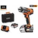 AVVITATORE AD IMPULSI 18V 1/2