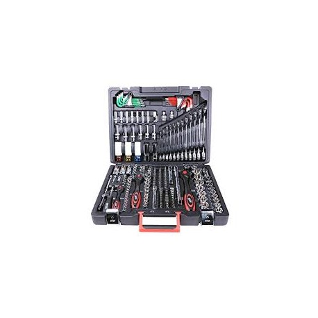 CASSETTA UTENSILI 177 PZ