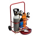 TURBO SET 5 LITRI SMART SALDATURA OSSIPROPANICA