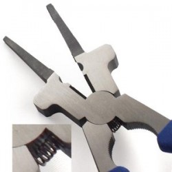PINZA PER SALDATURA MIG