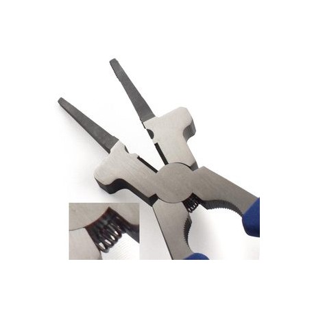 PINZA PER SALDATURA MIG