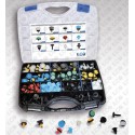 KIT FISSAGGIO TARGA 1350 PZ