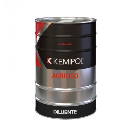 DILUENTE ACRILICO 20 LT