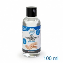 IGIENIZZANTE MANI GEL 100 ML