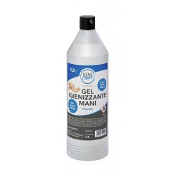 IGIENIZZANTE MANI GEL 1 LT