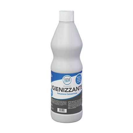  DISINFETTANTE 1 LT