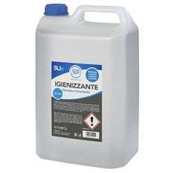 KEMICLOR ANTISETTICO DISINFETTANTE 5 LT