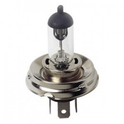 H5 24V 75/70W LAMPADA ALOGENA