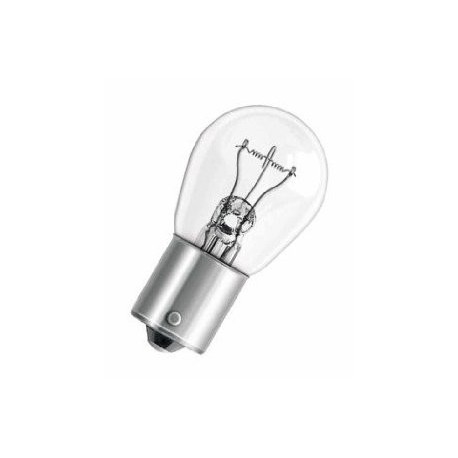 BA 15S 24V 21W LAMPADA POSIZIO