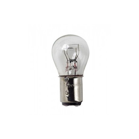 BAY 15D 24V 21/5W LAMPADA POSI